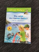 Buch wer rettet den Kleinen Delfin Baden-Württemberg - Karlsdorf-Neuthard Vorschau