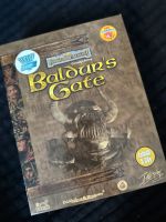 Baldur‘s Gate (1998) PC CD Box + Baldurs Gate 2 und Zusatzinhalte Berlin - Reinickendorf Vorschau