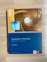 Lambache Schweizer Bücher. Nordrhein-Westfalen - Siegburg Vorschau