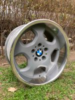 17 zoll BMW Rondell 0053 5х120, 74.1 8.5j et 13  10j et 15 Deggendorf - Mietraching Vorschau