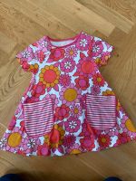 Mini Boden Kleid Tunika Blumen Größe 122, 6-7 Jahre Baden-Württemberg - Karlsruhe Vorschau