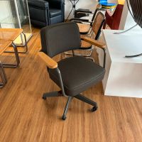 Vitra Fauteuil Direction Pivotant Bürostuhl Jean Prouvé Köln - Lindenthal Vorschau