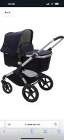 Bugaboo Fox 2 In Top Zustand Neue Babywanne Berlin - Reinickendorf Vorschau