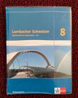 Lambacher Schweizer, Mathematik Klasse 8, Gymnasium, Klett Niedersachsen - Ronnenberg Vorschau