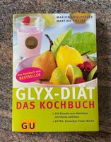 ***Glyx-Diät Das Kochbuch*** Nordrhein-Westfalen - Zülpich Vorschau