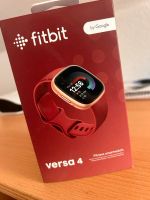 Fitbit Versa 4 Hessen - Freiensteinau Vorschau