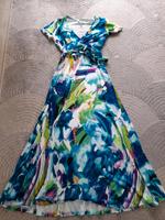 Maxikleid,Sommerkleid mit Blumenprint Dortmund - Hörde Vorschau