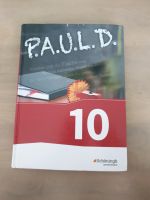 Paul D 10/ P.A.U.L.D. 10 Schulbuch Rheinland-Pfalz - Mainz Vorschau