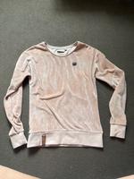Naketano Nicky Sweatshirt Pullover Gr. M Baden-Württemberg - Bad Krozingen Vorschau