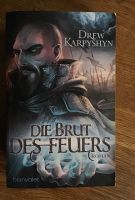 Die Brut des Feuers Karpyshyn Fantasy Roman Epos Abenteuer Schwerin - Schelfstadt Vorschau