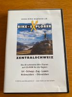 Bike Explorer Zentralschweiz 45 Touren Baden-Württemberg - Stockach Vorschau
