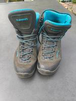 Lowa Wanderstiefel Goretex 37 Berlin - Steglitz Vorschau