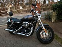 Harley Davidson Sportster 1200 Berlin - Hellersdorf Vorschau