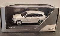 ☀️ SALE ☀️ Audi Orig Q7 Modellauto weiß 1:43 ZZZ5011407623 NEU Nürnberg (Mittelfr) - Südstadt Vorschau