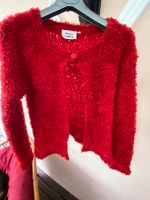 Damen Mädchen Strickjacke rot 36 Berlin - Kaulsdorf Vorschau