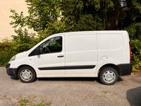 Citroen Jumpy geschl. Kasten /LKW Hessen - Bensheim Vorschau