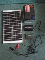 Topsolarmodul mit LANGZEIT Batterie Baden-Württemberg - St. Blasien Vorschau