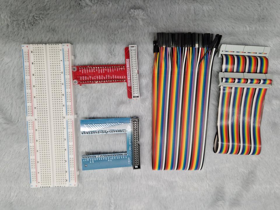 Großes Raspberry PI und Arduino Maker Set in Brilon