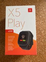 Xplora X5 Play / GPS Kinder Smartwatch Hessen - Fulda Vorschau