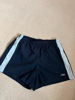 asics Laufhose kurz 40 Laufshorts Rheinland-Pfalz - Vallendar Vorschau