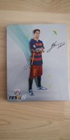FIFA 16 Deluxe Edition + Stellbocks Messi 10 PS4 Hessen - Mörfelden-Walldorf Vorschau