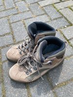 Lowa Goretex Boots gr.39 Nordrhein-Westfalen - Straelen Vorschau