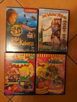 Kinder DVDs Bayern - Biberbach Vorschau