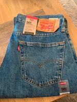 Levi’s 501 Jeans 33/32 Hessen - Rüsselsheim Vorschau
