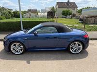 Audi TT Roadster 2.0 TFSI S tronic quattro - Nordrhein-Westfalen - Leopoldshöhe Vorschau