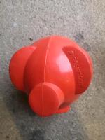 original DDR pneumant Reklame Sparschwein Rarität Reifen service Sachsen - Göda Vorschau