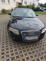 Audi A4 Cabrio S-Line1.8T Köln - Godorf Vorschau