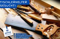 Tischlerhelfer (m/w/d) Nürnberg (Mittelfr) - Südstadt Vorschau