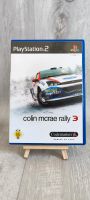 Playstation 2 - Colin McRae Rally 3 CiB Sachsen-Anhalt - Halle Vorschau
