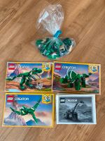 LEGO 31058 Dinosaurier (3-in-1-Modell) Bayern - Bischberg Vorschau