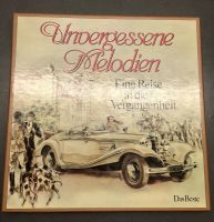 LP‘s Schallplatten Das Beste, Unvergessene Melodien uvm. Nordrhein-Westfalen - Krefeld Vorschau