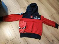 Jungen Pullover gr 110 Nordrhein-Westfalen - Leverkusen Vorschau