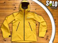 44 ◼ SALEWA Hardshelljacke | GORETEX 3Lagen | Wassersäule 28000m Berlin - Steglitz Vorschau