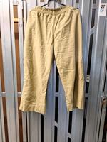 olivgrün H&M Hose 3/4 Länge Gr XL 48 Köln - Weidenpesch Vorschau