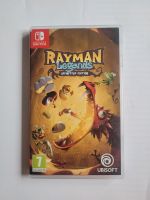 Rayman Legends Switch Brandenburg - Neuruppin Vorschau