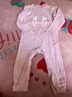 Pyjama / Schlafanzug für Mädchen, rosa, Gr.: 86 * Hase Nordrhein-Westfalen - Rösrath Vorschau