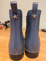 Tommy hilfiger, Gummistiefel, hellblau, Größe 38, top Zustand Brandenburg - Eisenhüttenstadt Vorschau