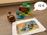 Lego Duplo 10512 Jakes Schatzsuche Geeste - Dalum Vorschau