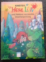 Buch Hexe Lilli Rheinland-Pfalz - Oberöfflingen Vorschau