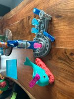 Play doh Knet Eismaschine und Delfin Bayern - Ergolding Vorschau