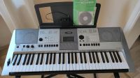 Keyboard Yamaha E413 Niedersachsen - Diepenau Vorschau