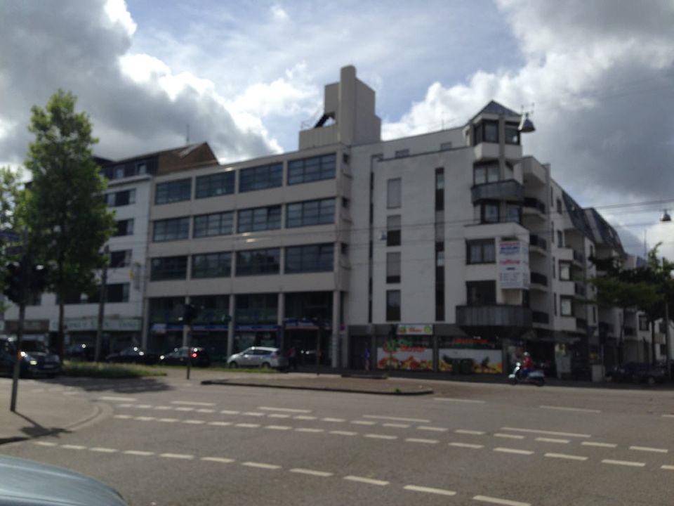 Moderne, repräsentative Büro- oder Praxisetage, Saarbrücken-Ost in Saarbrücken