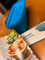 Tupperware Pasta Maker Neu ! Saarland - Wadern Vorschau