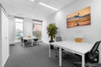 Privater Büroraum für 3 Personen in HQ Offisto Stuttgart - Feuerbach Vorschau