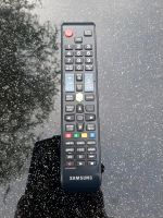 Samsung Fernseher Fernbedienung AA59-00582A Nordrhein-Westfalen - Lippetal Vorschau