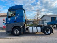 Mercedes-Benz Actros 1843 SoloStar RETARDER Fleetboard DISTRON Baden-Württemberg - Hohenstein Vorschau